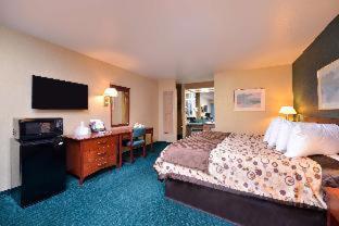 Americas Best Value Inn - Phoenix / Ashland Szoba fotó